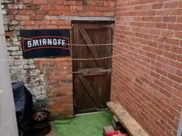 House for rent in Belfast, Upper Falls