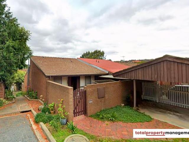 House for rent in Woden, Australian Capital Territory