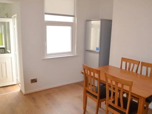 House for rent in Belfast, Upper Falls