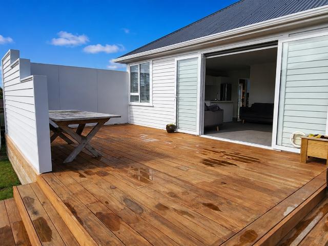 House for rent in Kekerangu, Canterbury