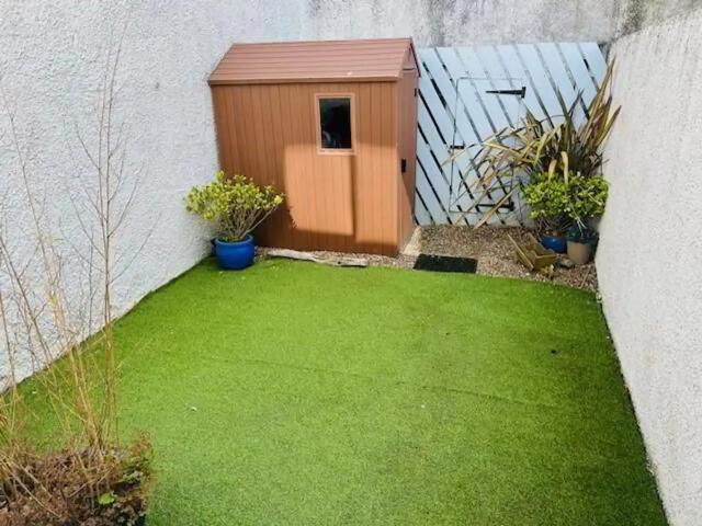 House for rent in Coleraine