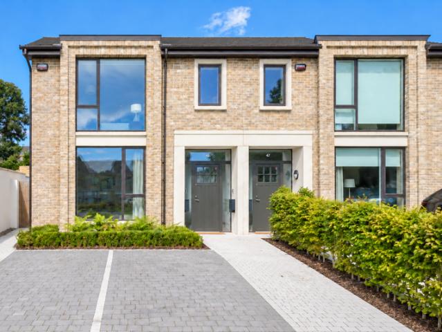 House to rent in Cherrygarth, Blackrock