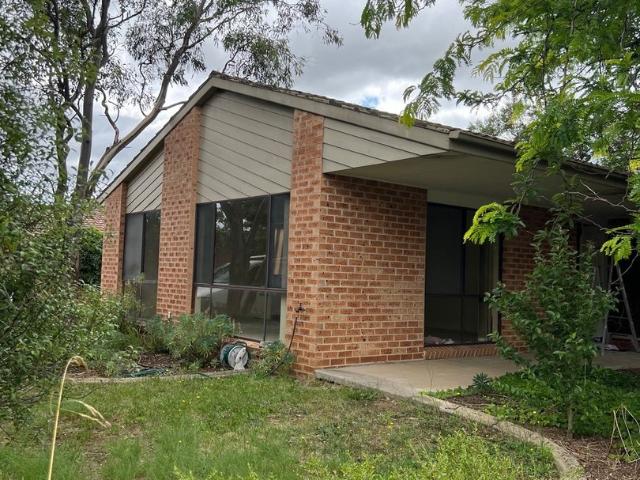 House for rent in Kambah, Australian Capital Territory