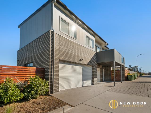 House for rent in Googong, New South Wales