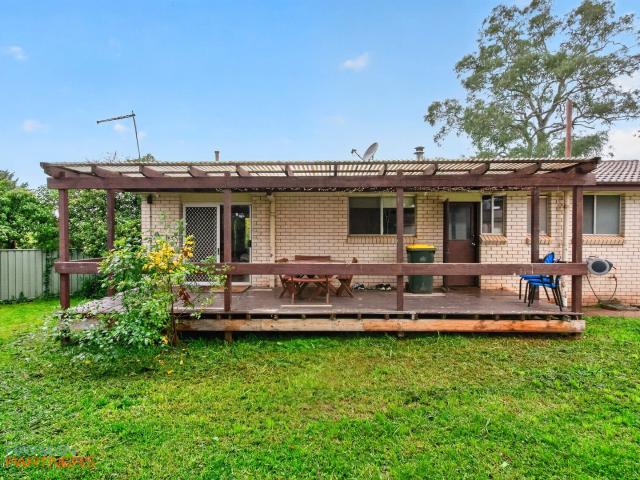 House for rent in Rivett, Australian Capital Territory