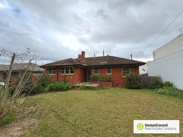 House for rent in Canberra, Australian Capital Territory