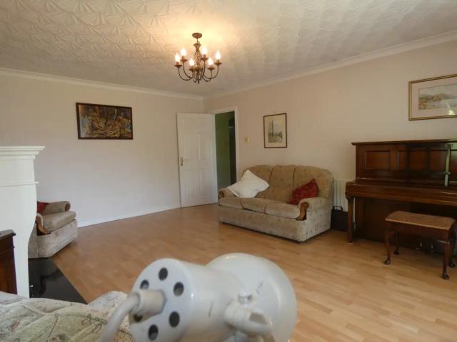 House for rent in Ballymoney