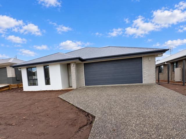 House for rent in Wondunna, Hervey Bay
