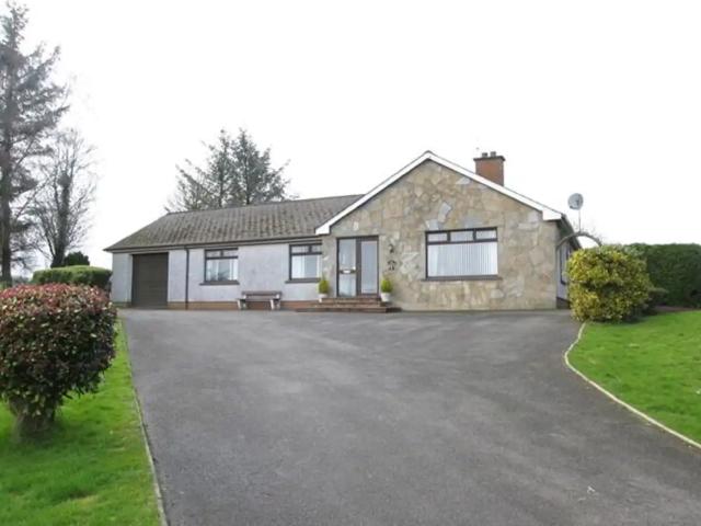 House for rent in Moneymore