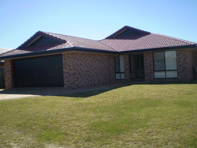 House for rent in Kawungan, Hervey Bay