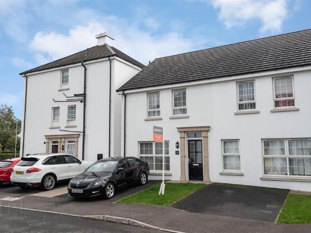 House for rent in Sydenham, Northern Ireland