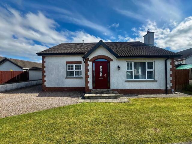 House for rent in Ballymoney