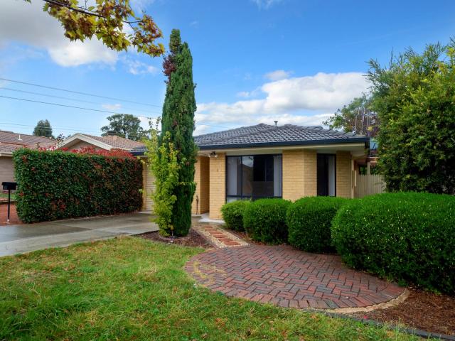 House for rent in Dunlop, Australian Capital Territory