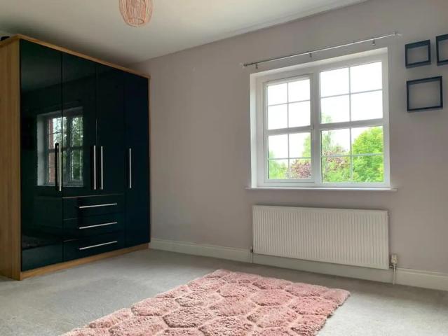 House for rent in Toome