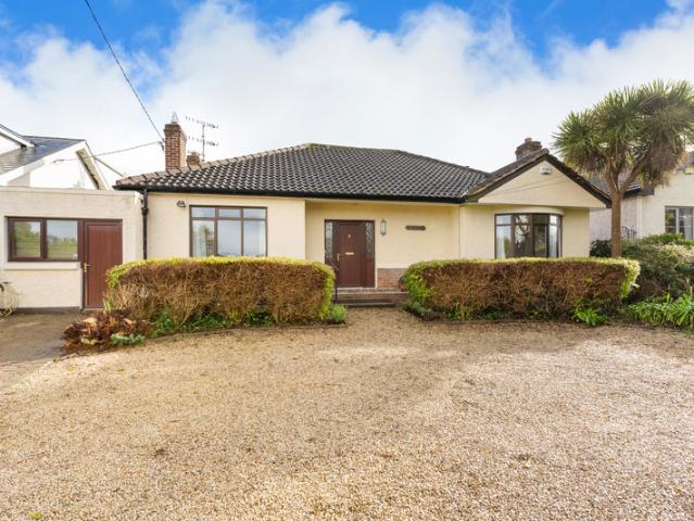 House to rent in Dalkey-Avondale DED 1986, Killiney