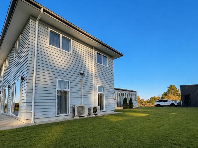 House for rent in Kekerangu, Canterbury