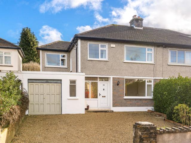 House to rent in Blackrock, North Tipperary
