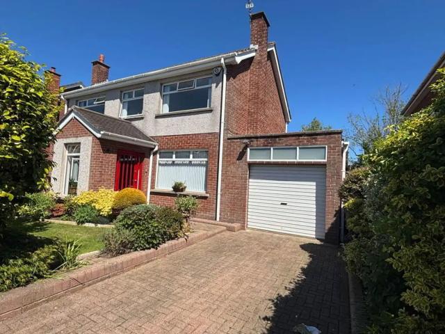 House for rent in Carrickfergus