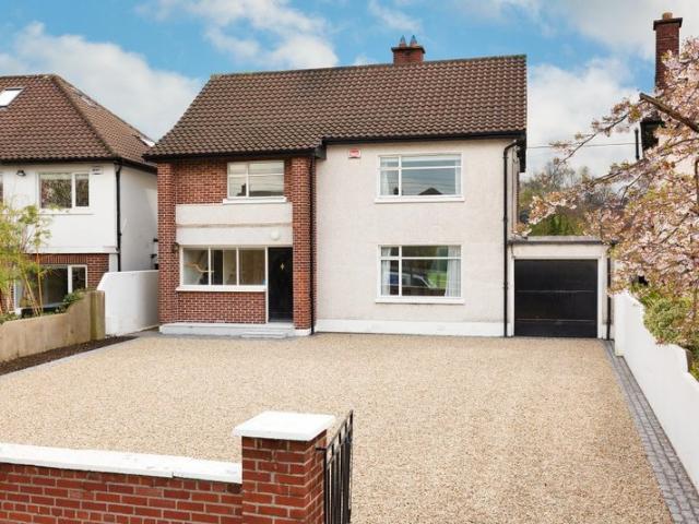 House to rent in Dublin 4, Bluebell