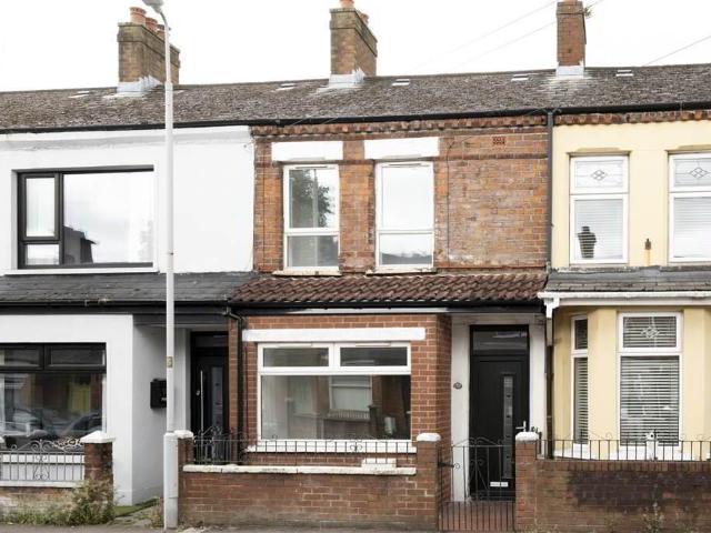 House for rent in Willowfield, Northern Ireland