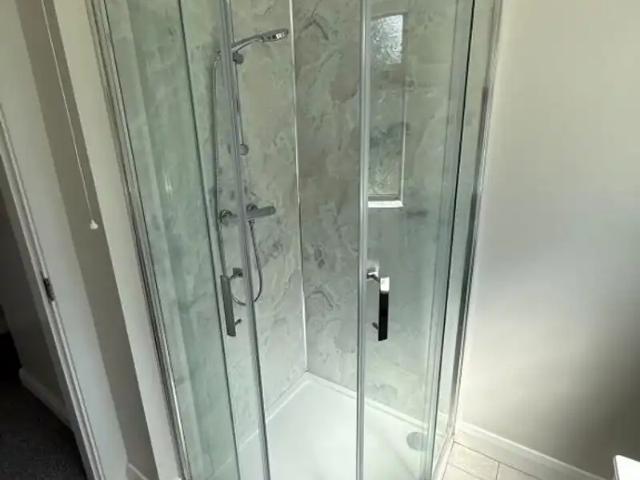House for rent in Newry, Meadow