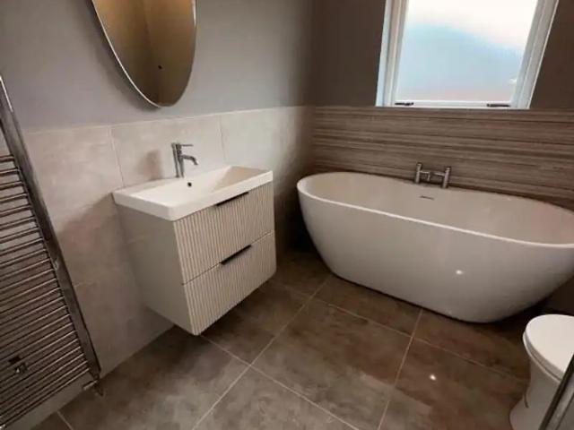 House for rent in Belfast, Windsor