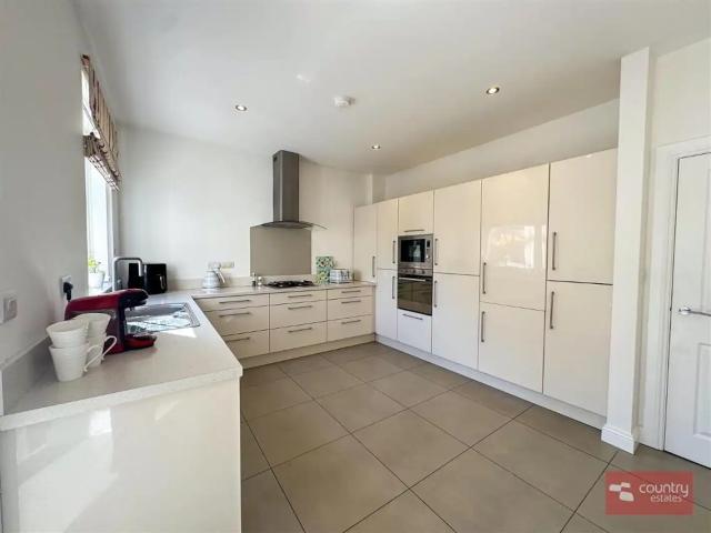 House for rent in Ballyclare