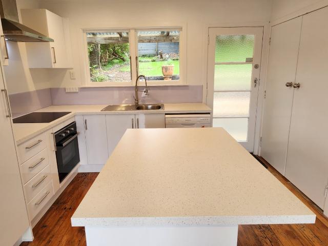 House for rent in New Plymouth