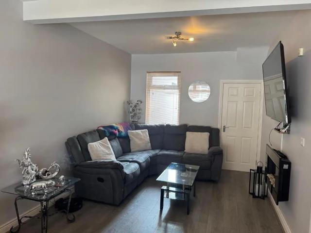House for rent in Larne