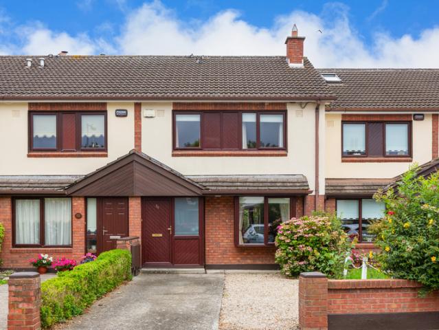 House to rent in Bluebell, North Tipperary