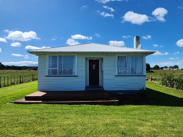 House for rent in Kekerangu, Canterbury