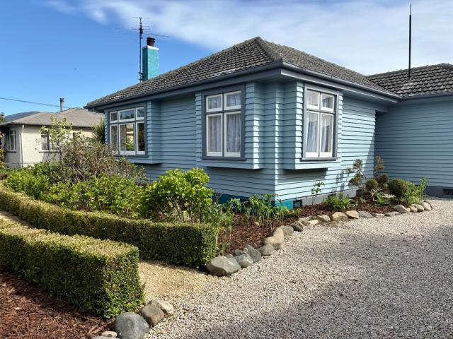 House for rent in Kekerangu, Canterbury