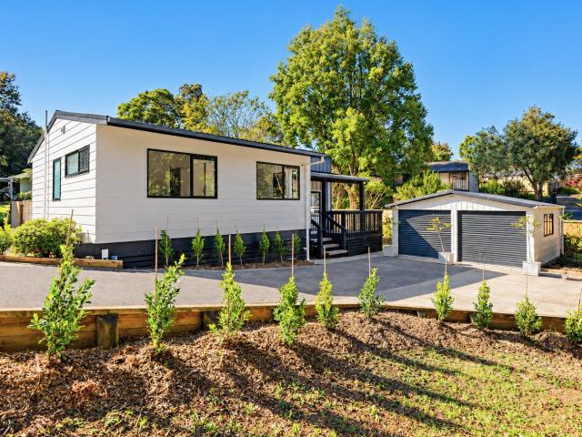 House for rent in Kekerengu, Kaikōura District