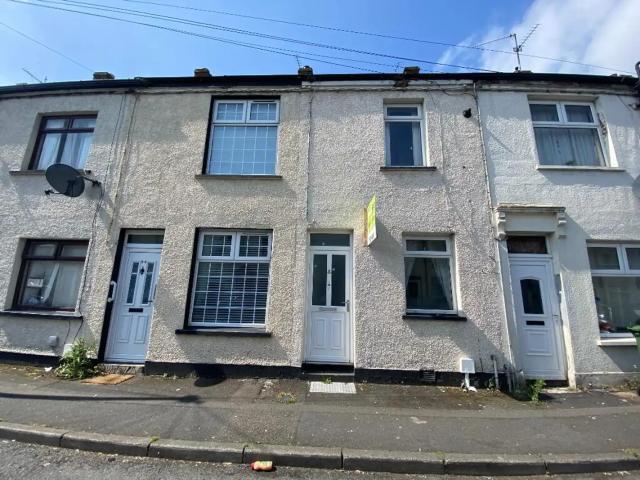 House for rent in Lurgan