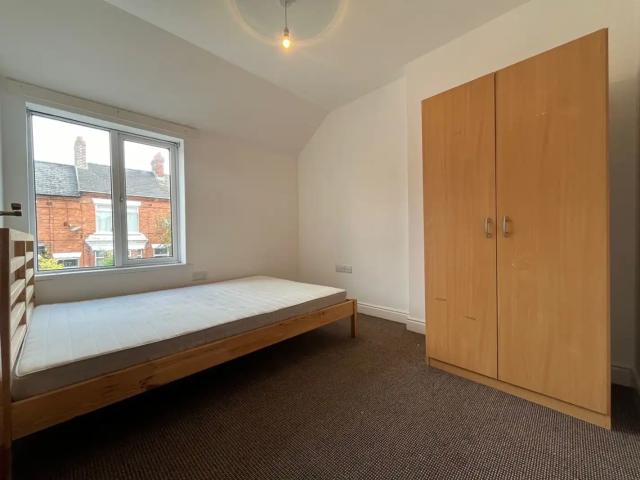 House for rent in Belfast, Upper Falls