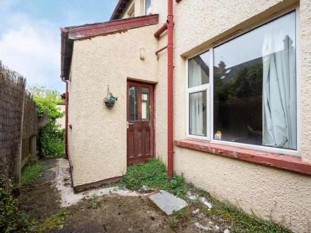 House for rent in Belfast, Queen's Quarter