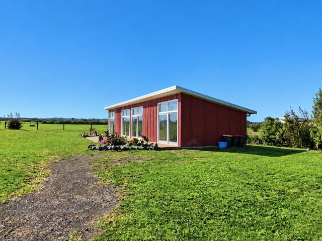 House for rent in Kekerangu, Canterbury