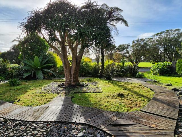 House for rent in Taranaki