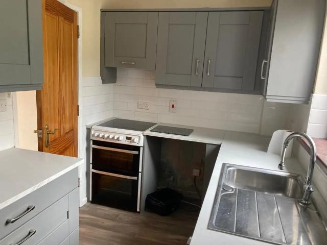 House for rent in Magherafelt