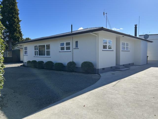 House for rent in Kekerangu, Canterbury
