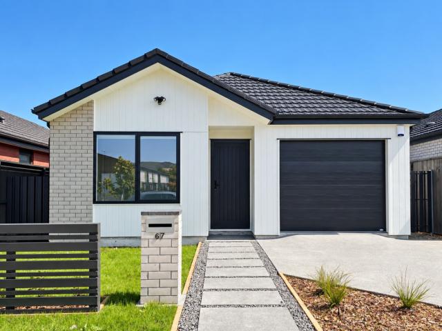 House for rent in Kekerangu, Canterbury