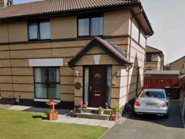 House for rent in Newtownards