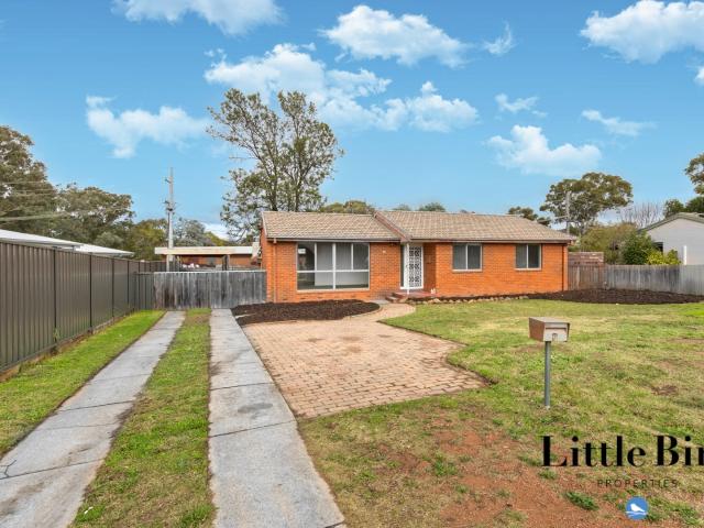House for rent in Kambah, Australian Capital Territory