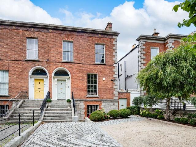 House to rent in Bluebell, North Tipperary