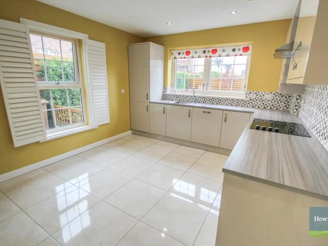 House for rent in Tandragee