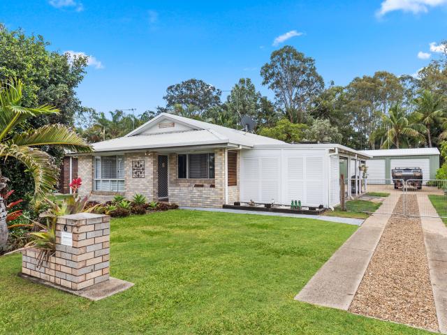 House for rent in Craignish, Queensland
