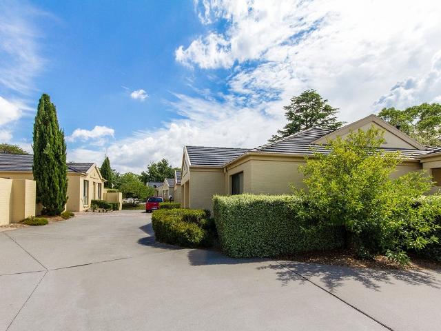 House for rent in O'connor, Australian Capital Territory