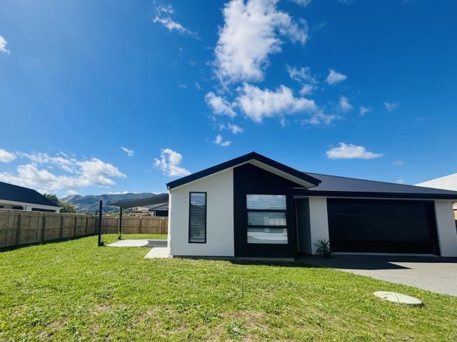 House for rent in Richmond, Tasman