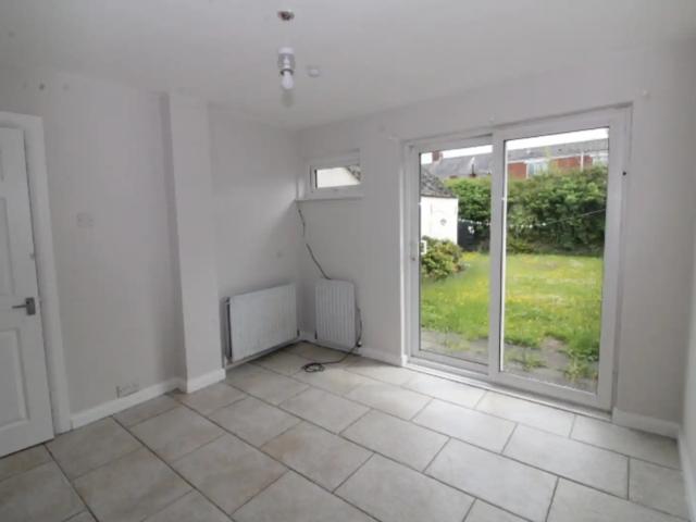 House for rent in Belfast, Fortwilliam