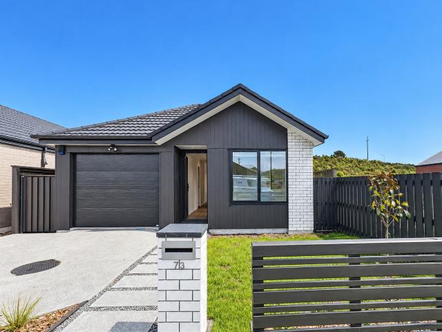 House for rent in Kekerangu, Canterbury